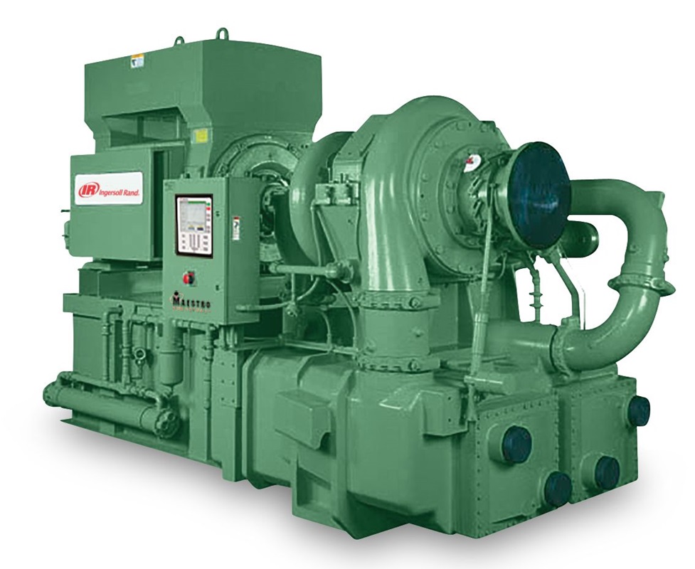 MSG® TURBO-AIR® 11000 Centrifugal Air & Gas Compressor