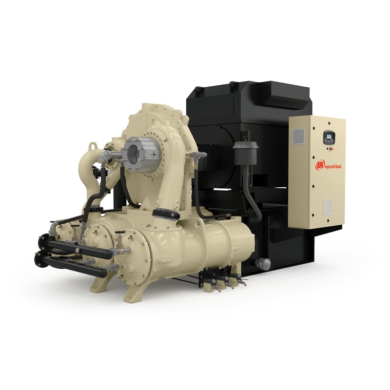 MSG® Centac® C800 Centrifugal Air Compressor