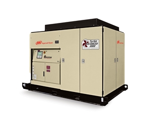 MSG® TURBO-AIR® COOLED 2000 Centrifugal Air Compressor
