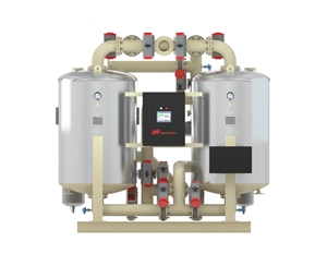 HOC Heat-of-Compression Dryers 3,900-15,300 m3hr for Centrifugal Compressors
